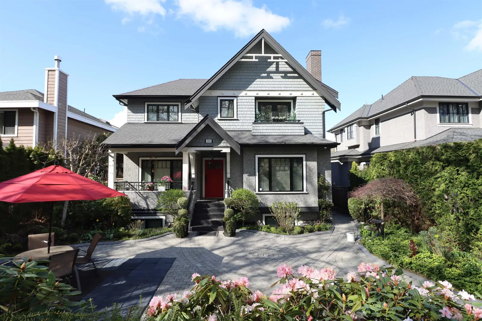 1255 W 26TH AVENUE, Vancouver BC V6H 2A8