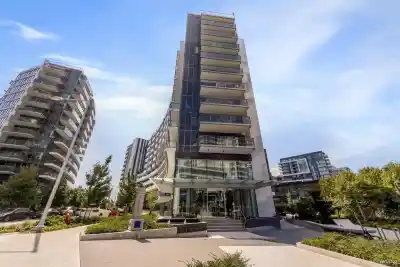 1096 8671 HAZELBRIDGE WAY, Richmond BC V6X 0W9