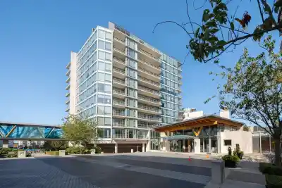 402 5171 BRIGHOUSE WAY, Richmond BC V7C 0A6