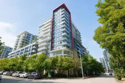 906 3131 KETCHESON ROAD, Richmond BC V6X 0N4