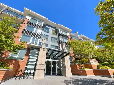 218 9399 TOMICKI AVENUE, Richmond BC V6X 0H6