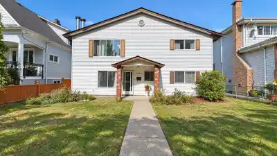 1025 E 22ND AVENUE, Vancouver BC V5V 1W2