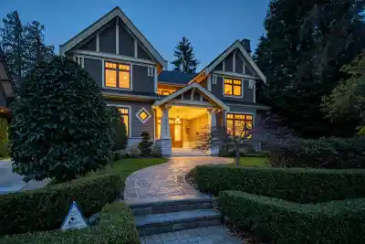 6076 ANGUS DRIVE, Vancouver BC V6M 3P1