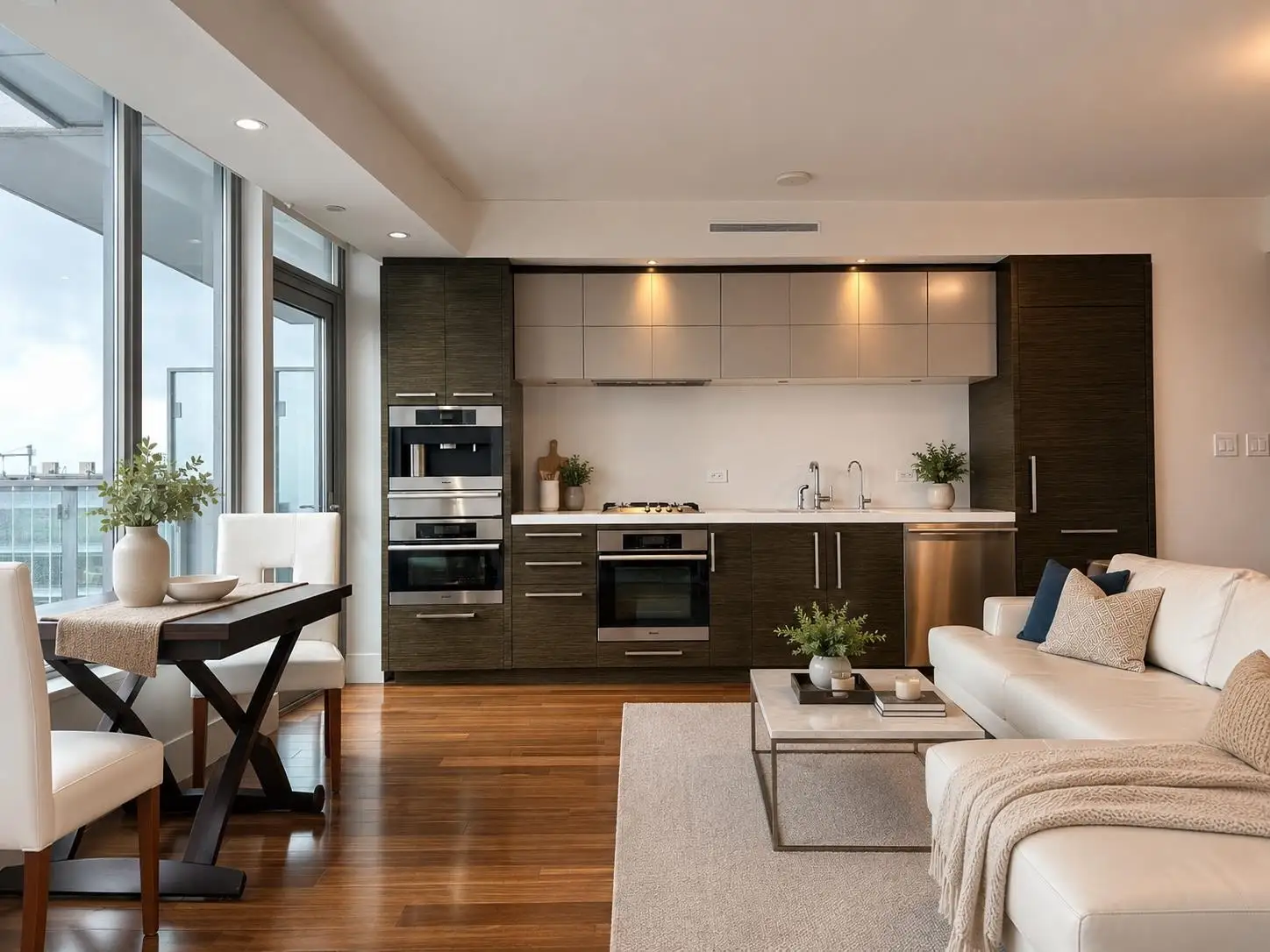 3203 667 HOWE STREET, Vancouver BC V6C 0B5