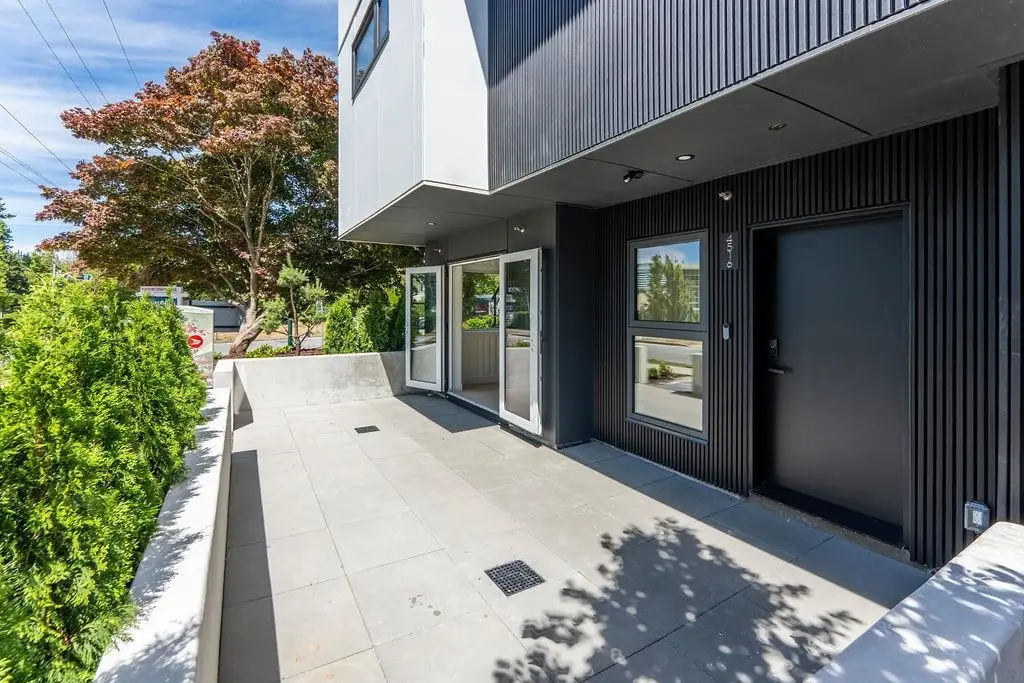 4516 HEATHER STREET, Vancouver BC V5Z 2H9