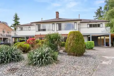 10151 ROSEDENE CRESCENT, Richmond BC V7A 2P6