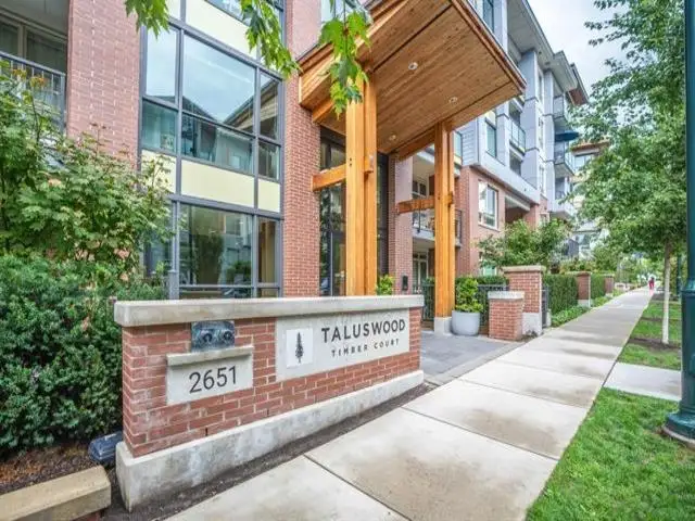 122 2651 LIBRARY LANE, North Vancouver BC V7J 0C1