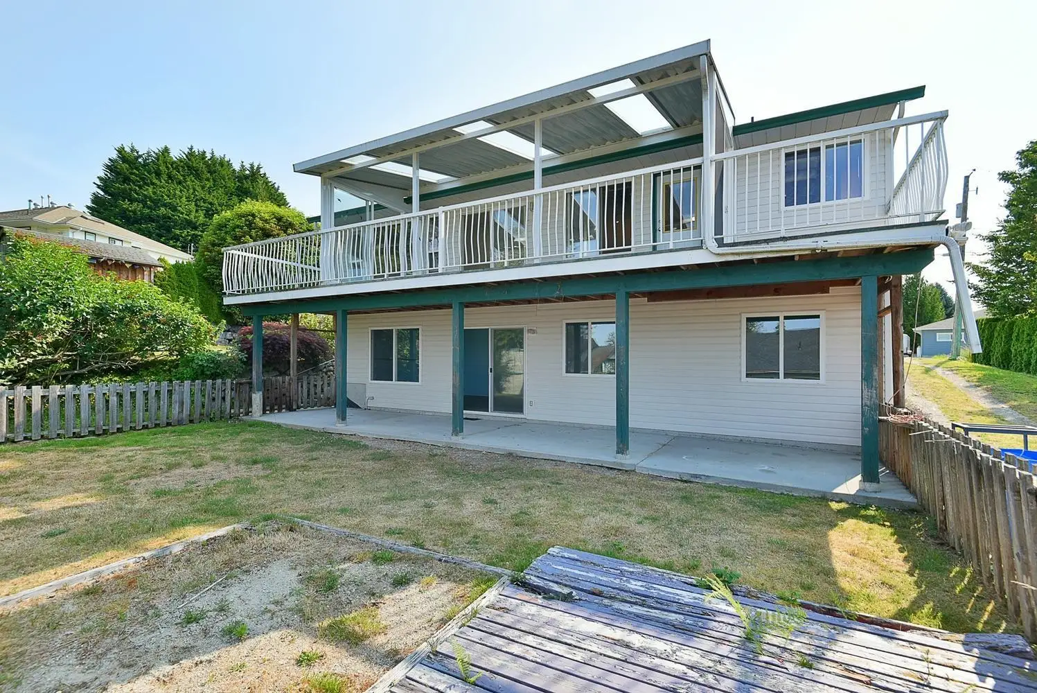 4871 BLUEBERRY PLACE, Sechelt BC V7Z 0G2