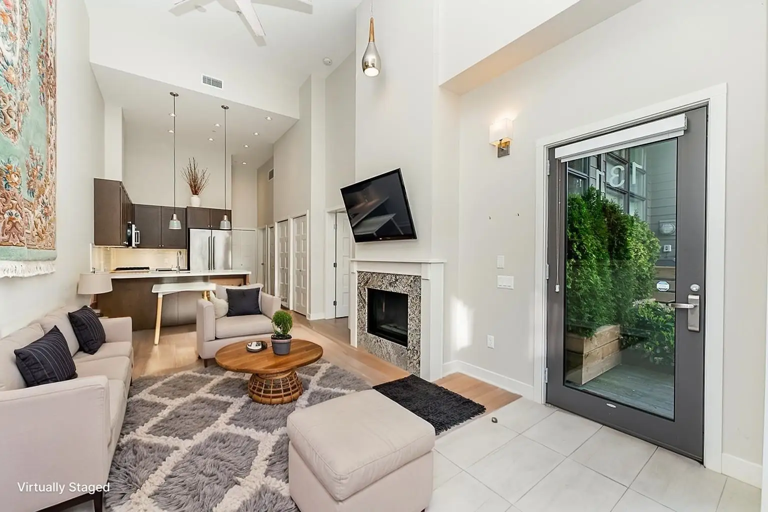 131 6160 LONDON ROAD, Richmond BC V7E 4J2