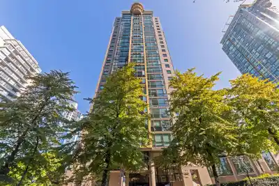 403 1367 ALBERNI STREET, Vancouver BC V6E 4R9