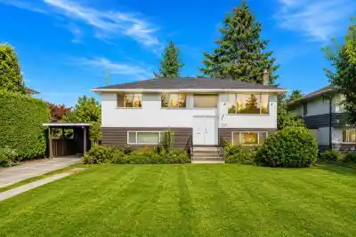10671 AINTREE CRESCENT, Richmond BC V7A 3V2