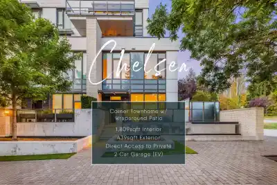 601 W 31ST AVENUE, Vancouver BC V5Z 0J7