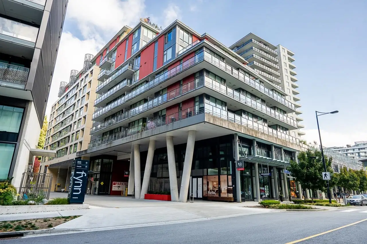 310 3451 SAWMILL CRESCENT, Vancouver BC V5S 0H3