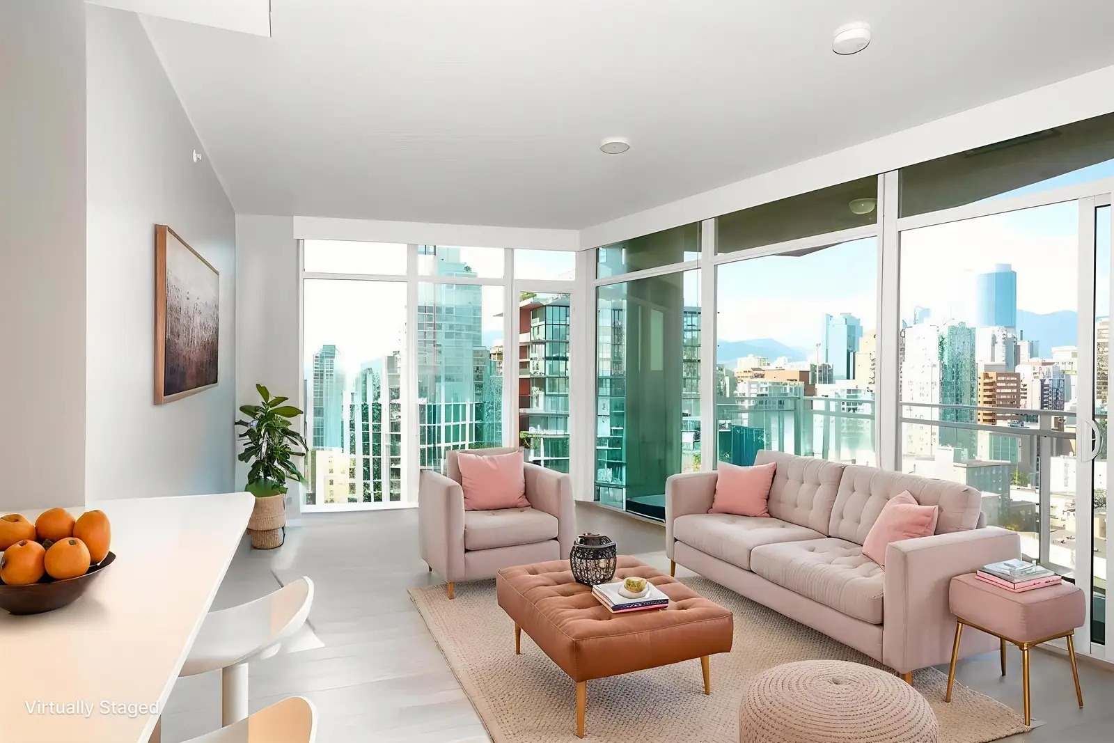 2603 1372 SEYMOUR STREET, Vancouver BC V6B 0L1