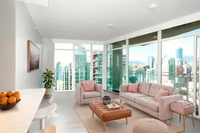 2603 1372 SEYMOUR STREET, Vancouver BC V6B 0L1