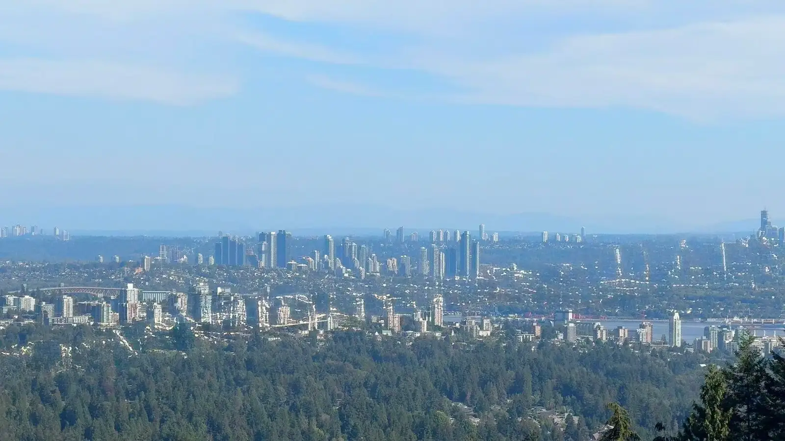515 BALLANTREE ROAD, West Vancouver BC V7S 1V9