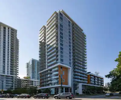 512 433 SW MARINE DRIVE, Vancouver BC V5X 0H5