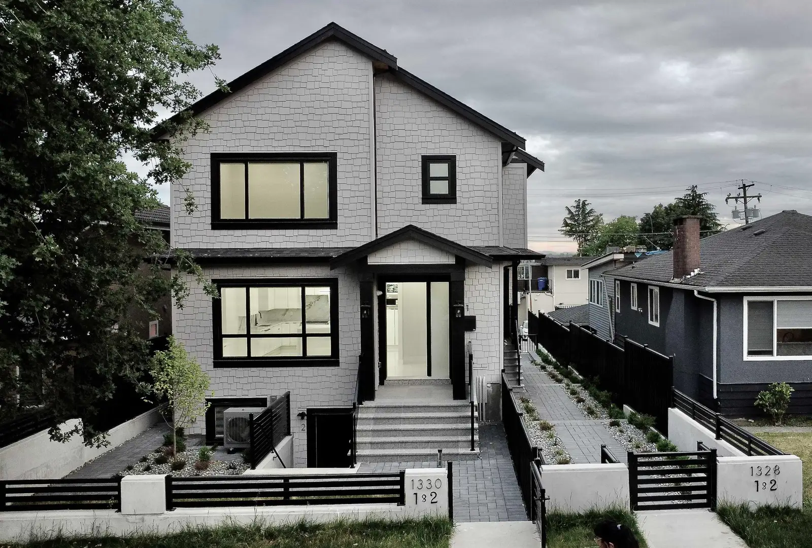 1330 E 64TH AVENUE, Vancouver BC V5X 2P1