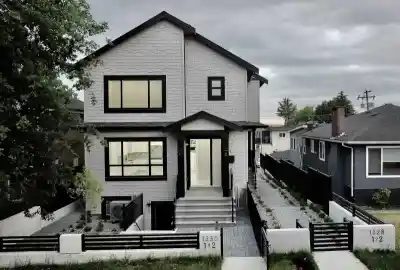 1330 E 64TH AVENUE, Vancouver BC V5X 2P1
