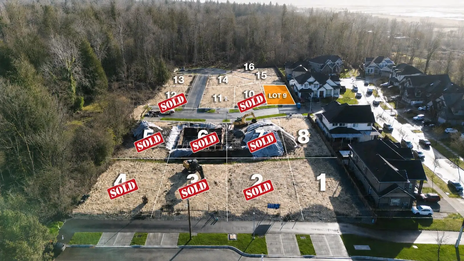 7662 156A STREET, Surrey BC V3S 3P9