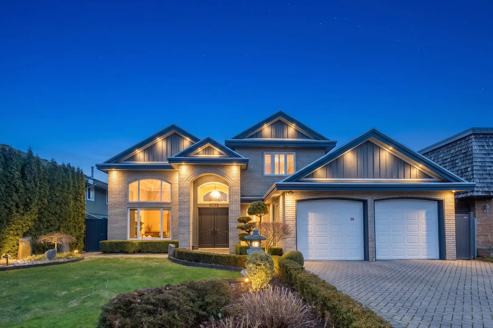 7371 MANNING COURT, Richmond BC V7A 4J3