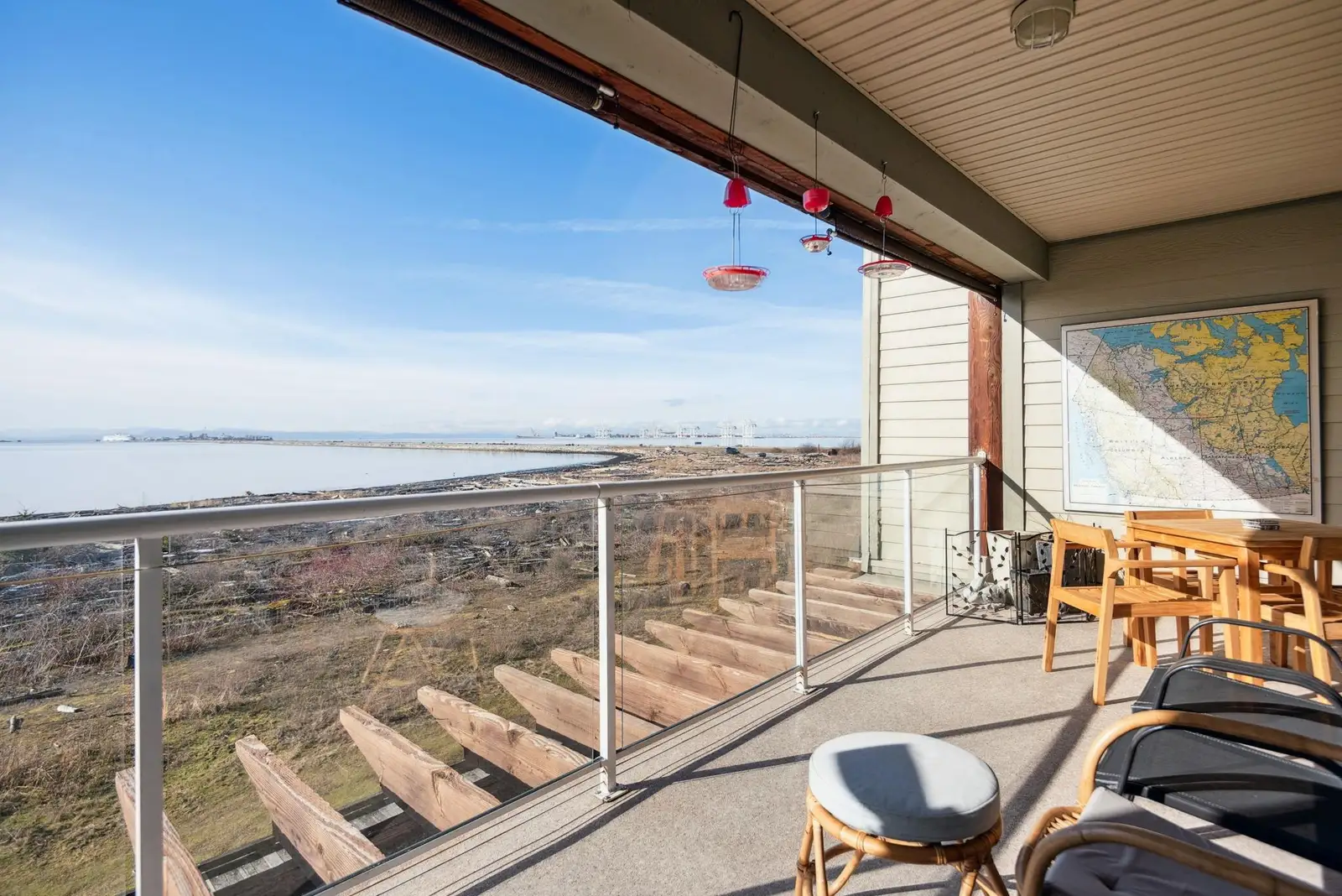210 1120 TSATSU SHORES DRIVE, Tsawwassen BC V4M 4G3