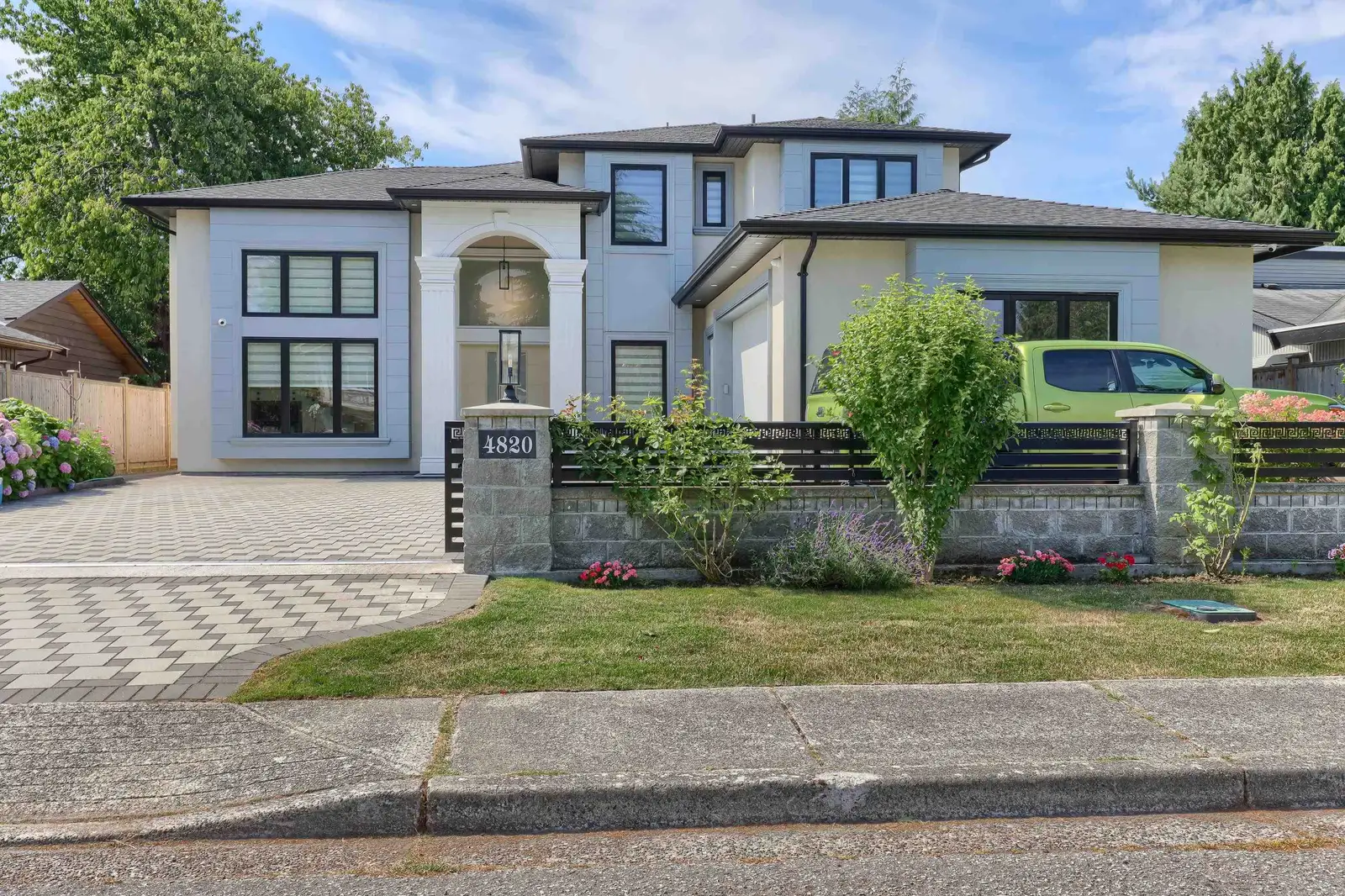 4820 FORTUNE AVENUE, Richmond BC V7E 4H9