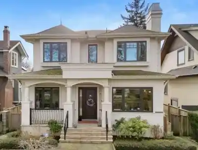 2756 W 38TH AVENUE, Vancouver BC V6N 2W9