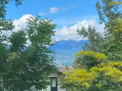 3874 W 13TH AVENUE, Vancouver BC V6R 2S8