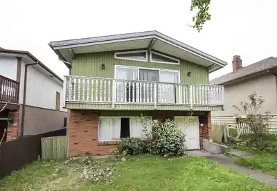 7687 OAK STREET, Vancouver BC V6P 4A4