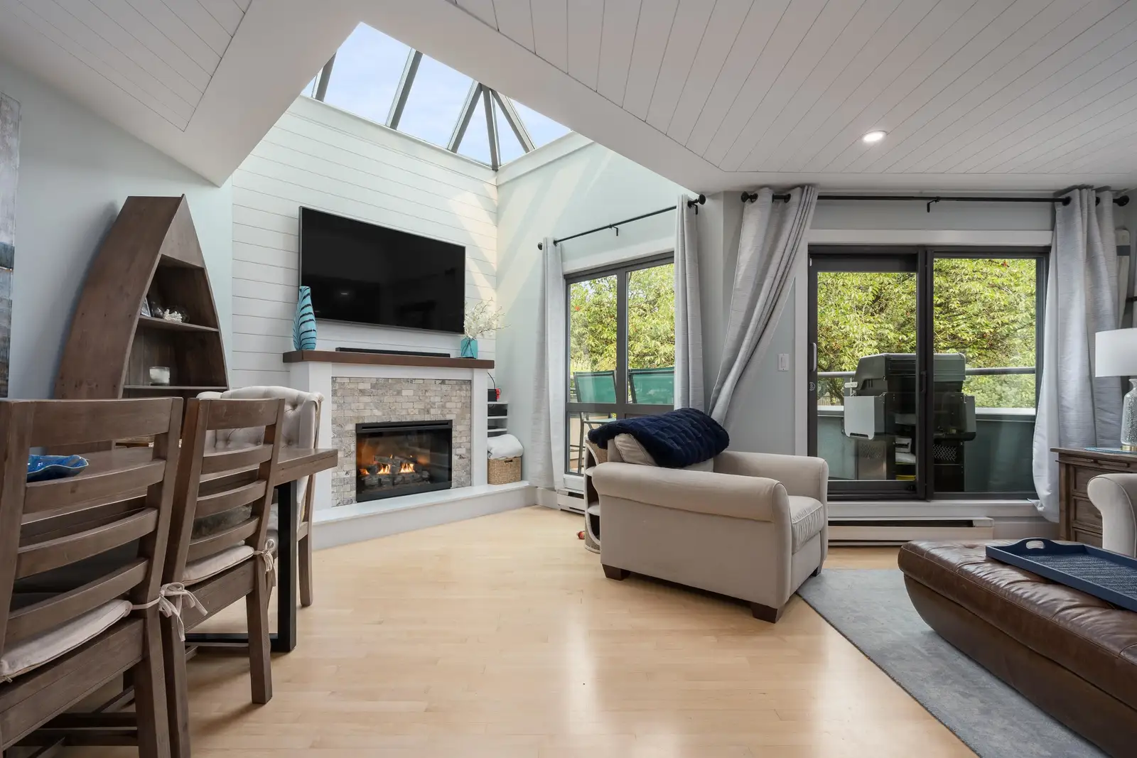 104 1477 FOUNTAIN WAY, Vancouver BC V6H 3W9