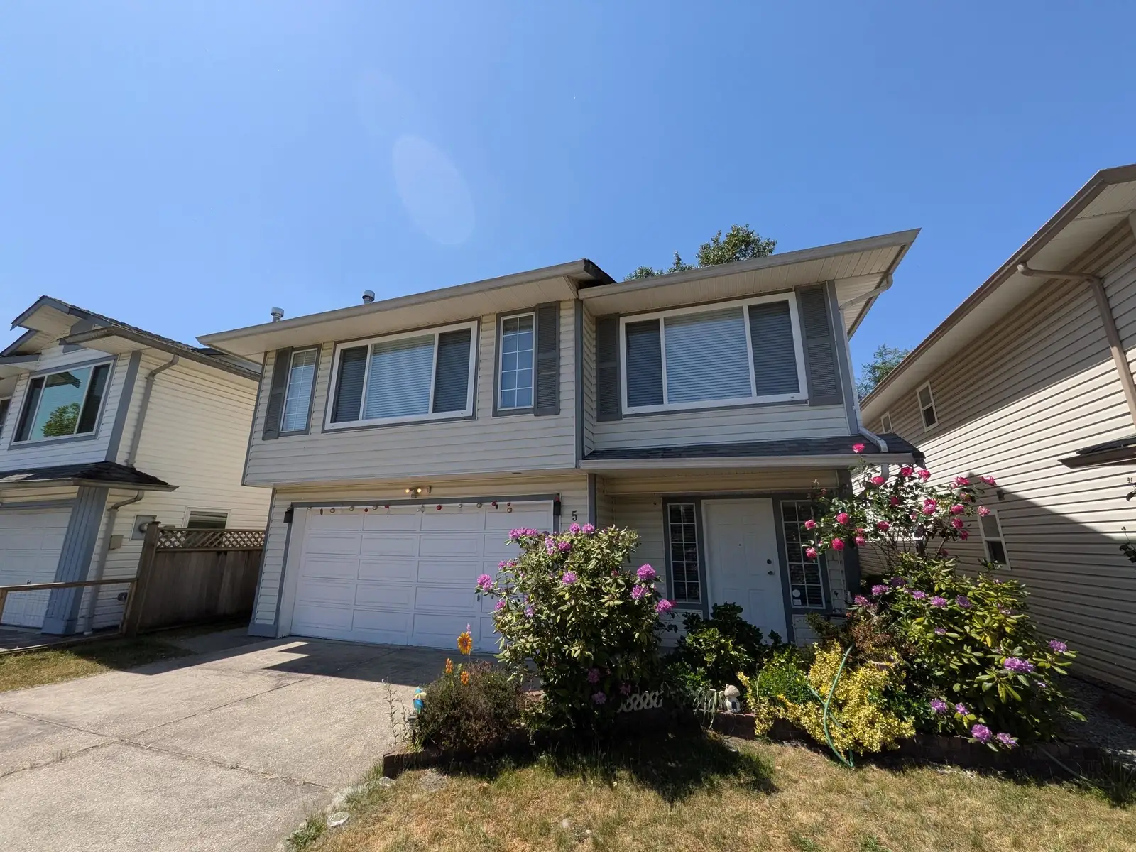 5531 OLIVER DRIVE, Richmond BC V6V 2P2