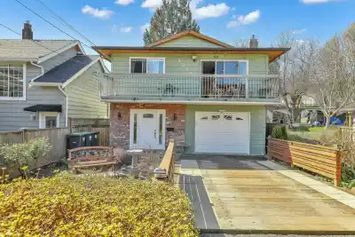 3523 ALLAN ROAD, North Vancouver BC V7K 2M6