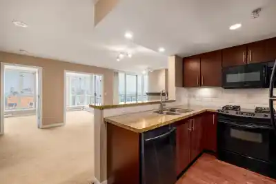 803 120 MILROSS AVENUE, Vancouver BC V6A 4K7