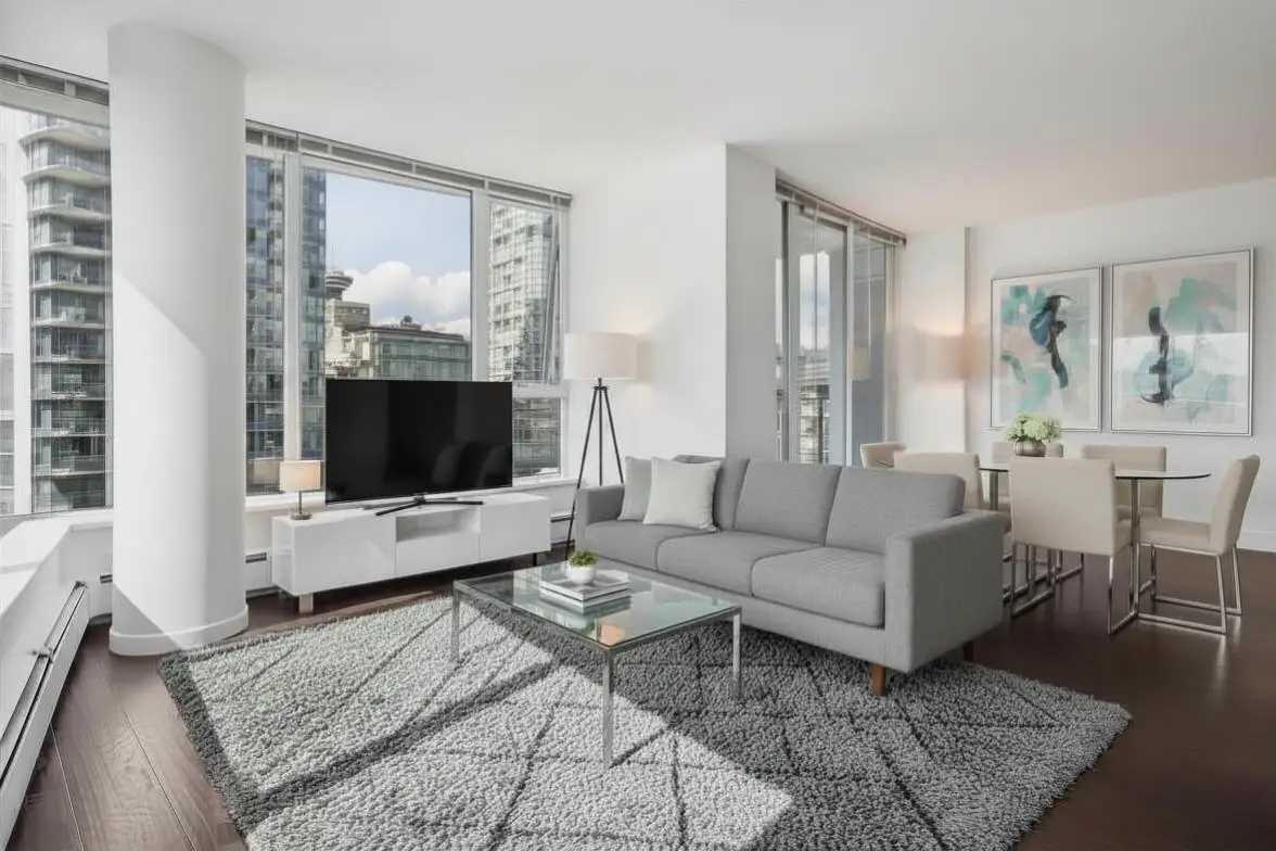 808 689 ABBOTT STREET, Vancouver BC V6B 0J2