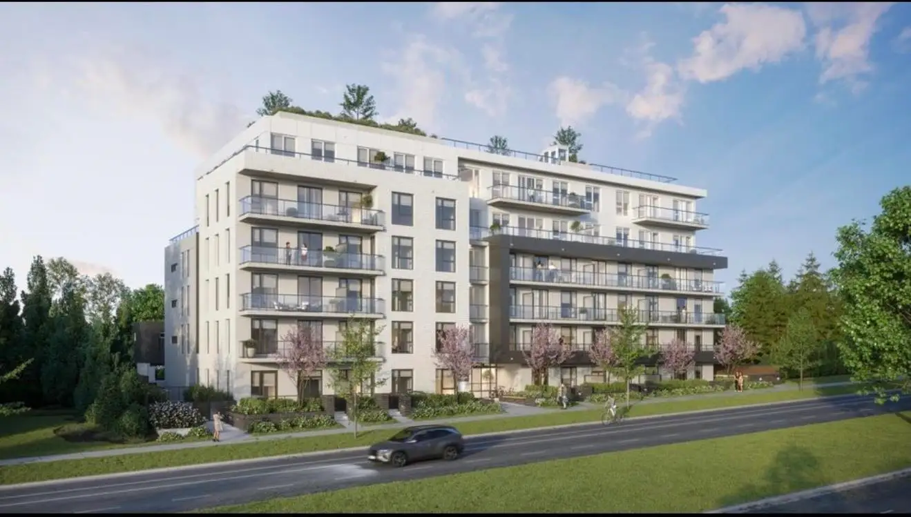 302 6859 CAMBIE STREET, Vancouver BC V6P 3H1