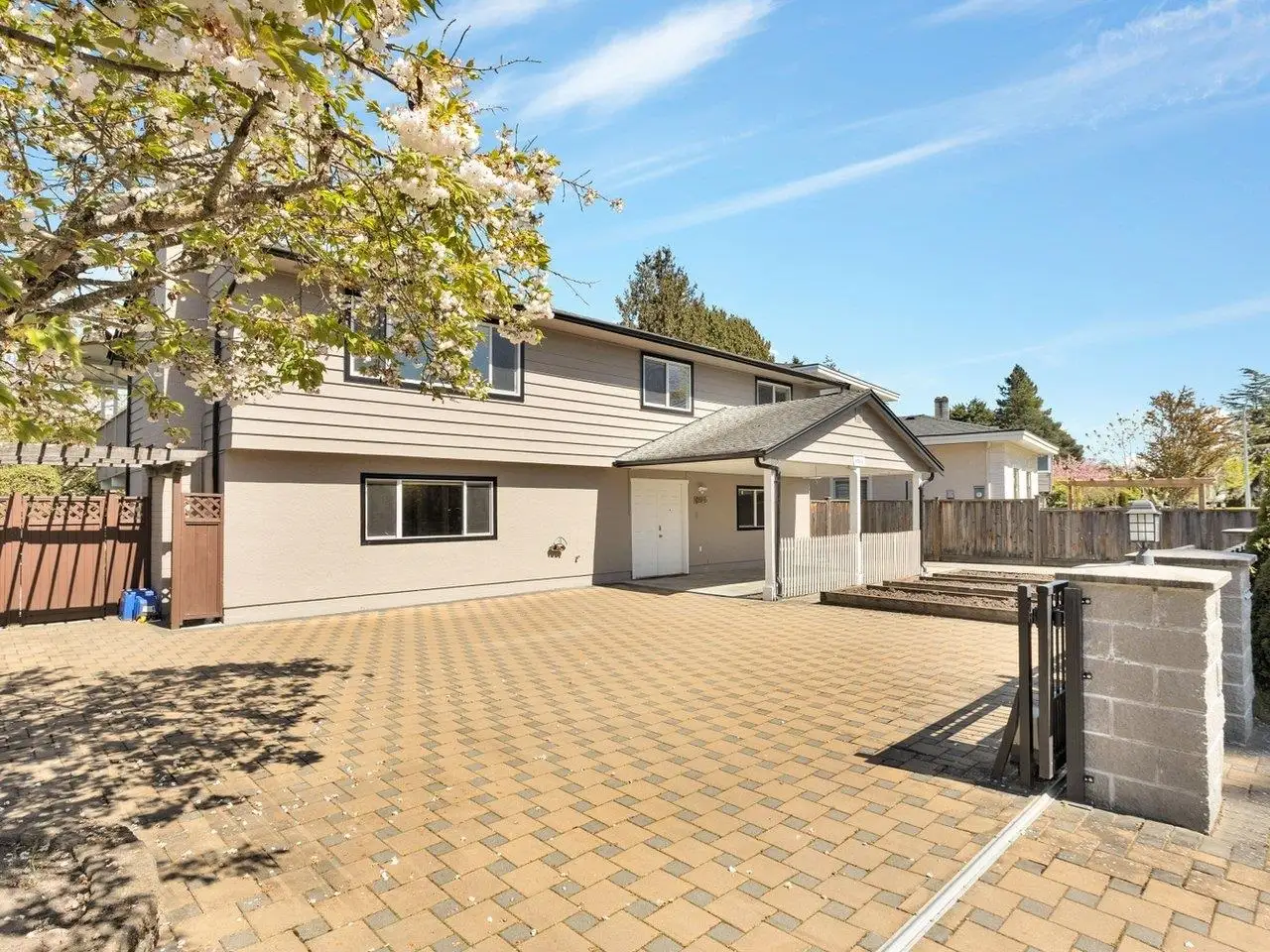 6500 AZURE ROAD, Richmond BC V7C 2R9