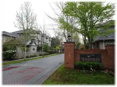 91 3880 WESTMINSTER HIGHWAY, Richmond BC V7C 5S1