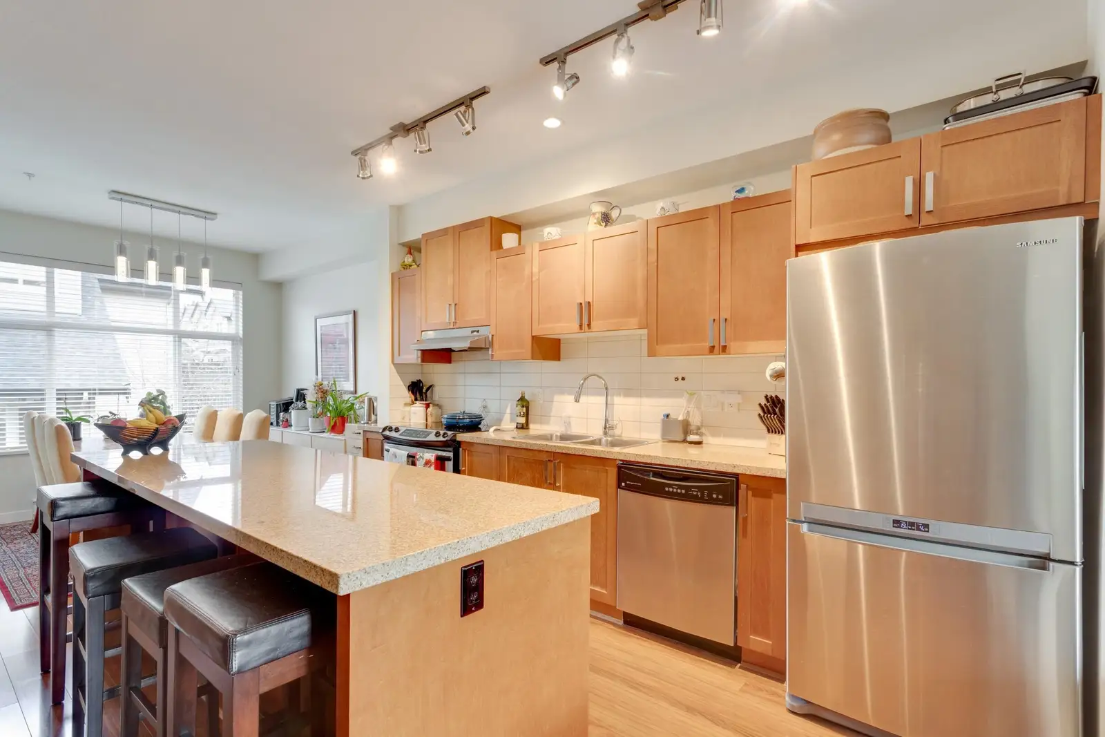 774 ORWELL STREET, North Vancouver BC V7J 0A5