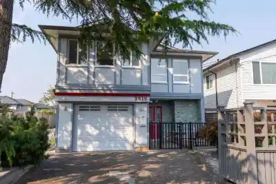 3515 RICHMOND STREET, Richmond BC V7E 2W2