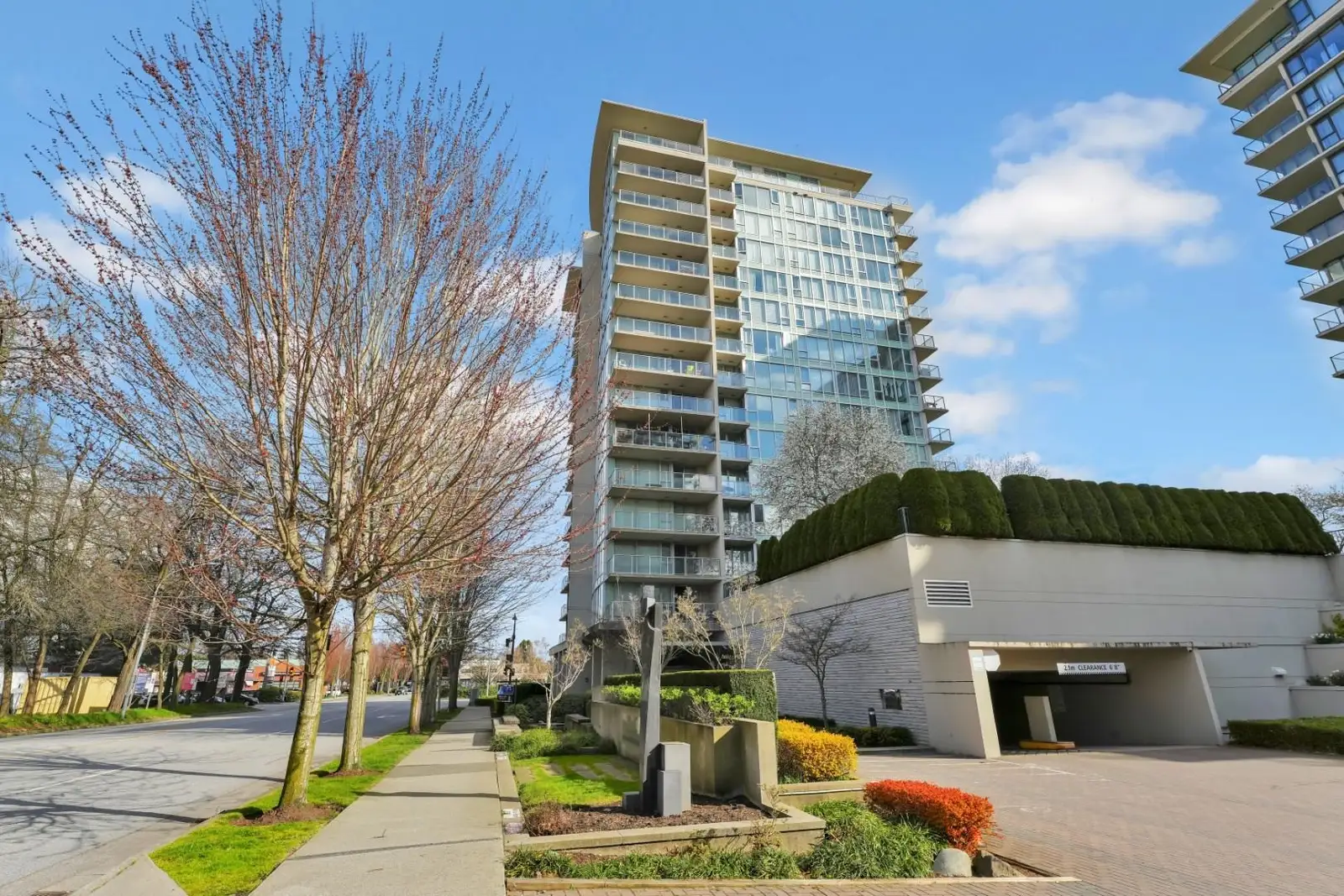 1103 5028 KWANTLEN STREET, Richmond BC V6X 4K2