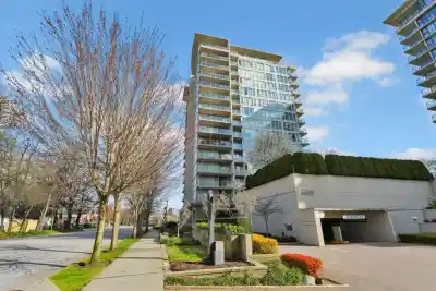 1103 5028 KWANTLEN STREET, Richmond BC V6X 4K2