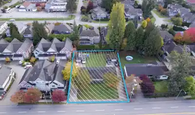 9620 NO. 3 ROAD, Richmond BC V7A 1W3