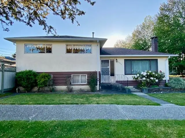 3925 PENTICTON STREET, Vancouver BC V5R 1X7