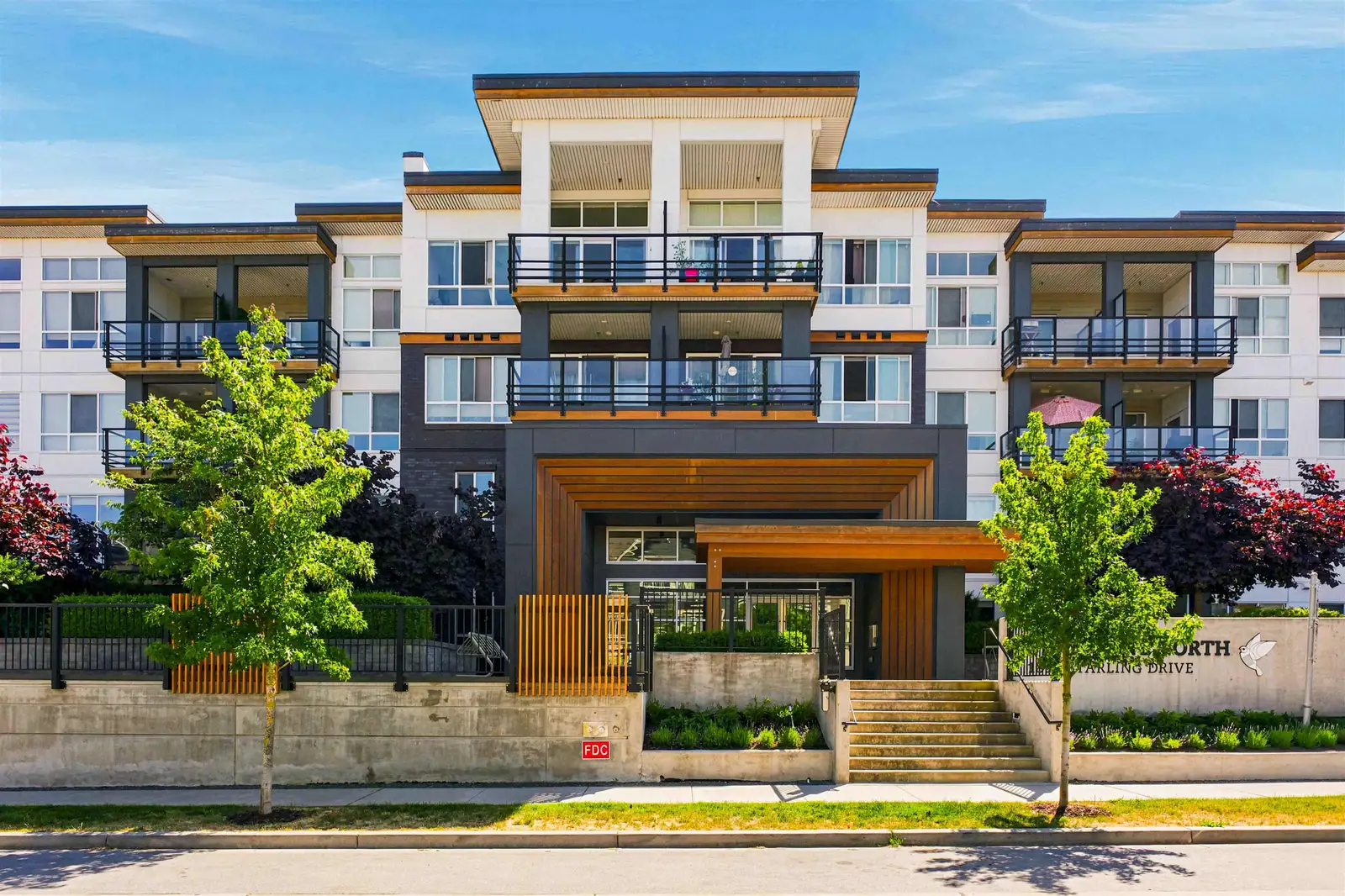 404 1892 STARLING DRIVE, Tsawwassen BC V4M 0C7