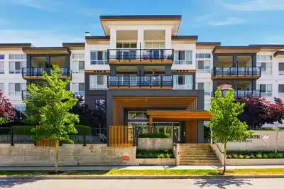 414 1892 STARLING DRIVE, Tsawwassen BC V4M 0C7