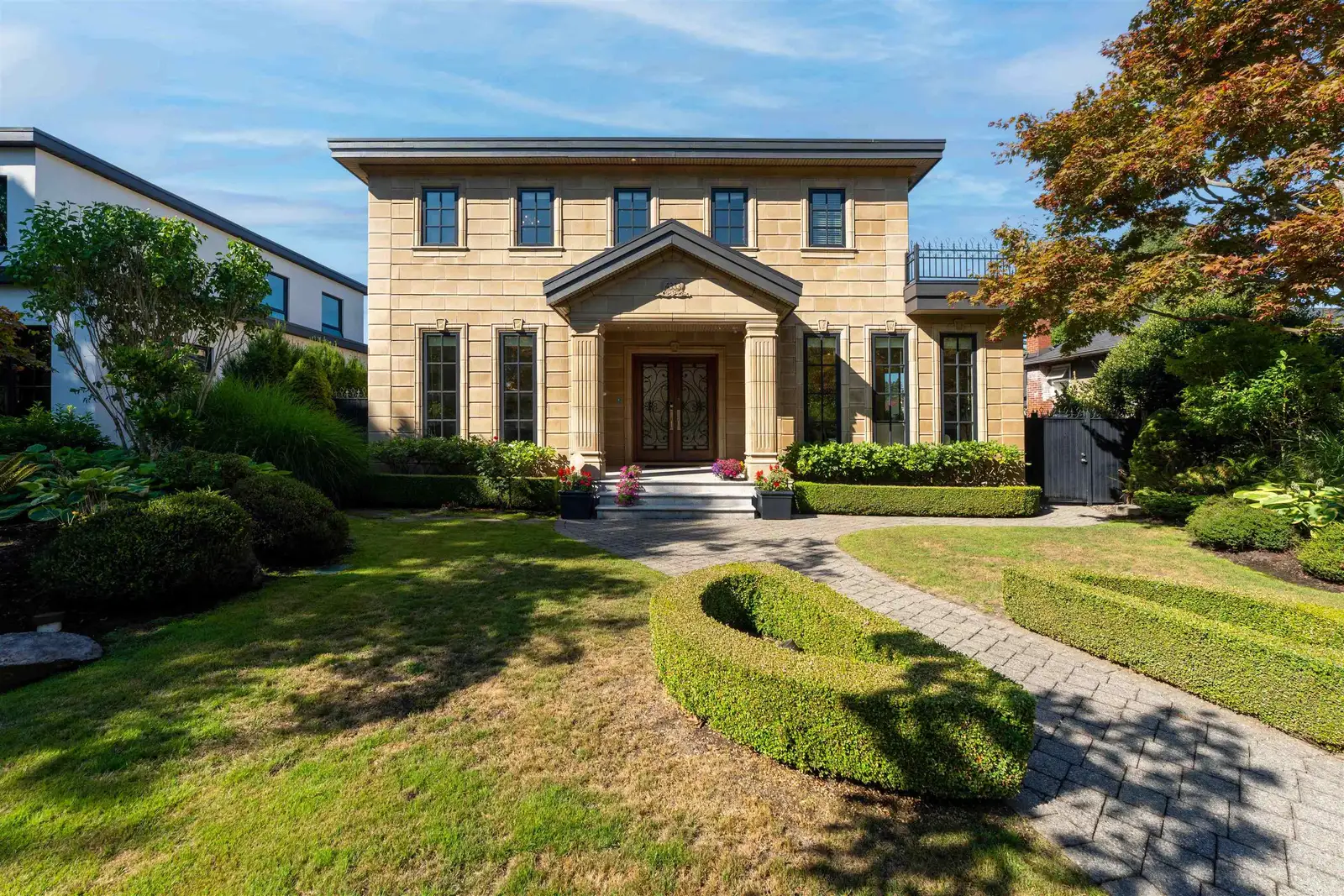 4333 TOWNLEY STREET, Vancouver BC V6L 2G7