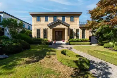 4333 TOWNLEY STREET, Vancouver BC V6L 2G7