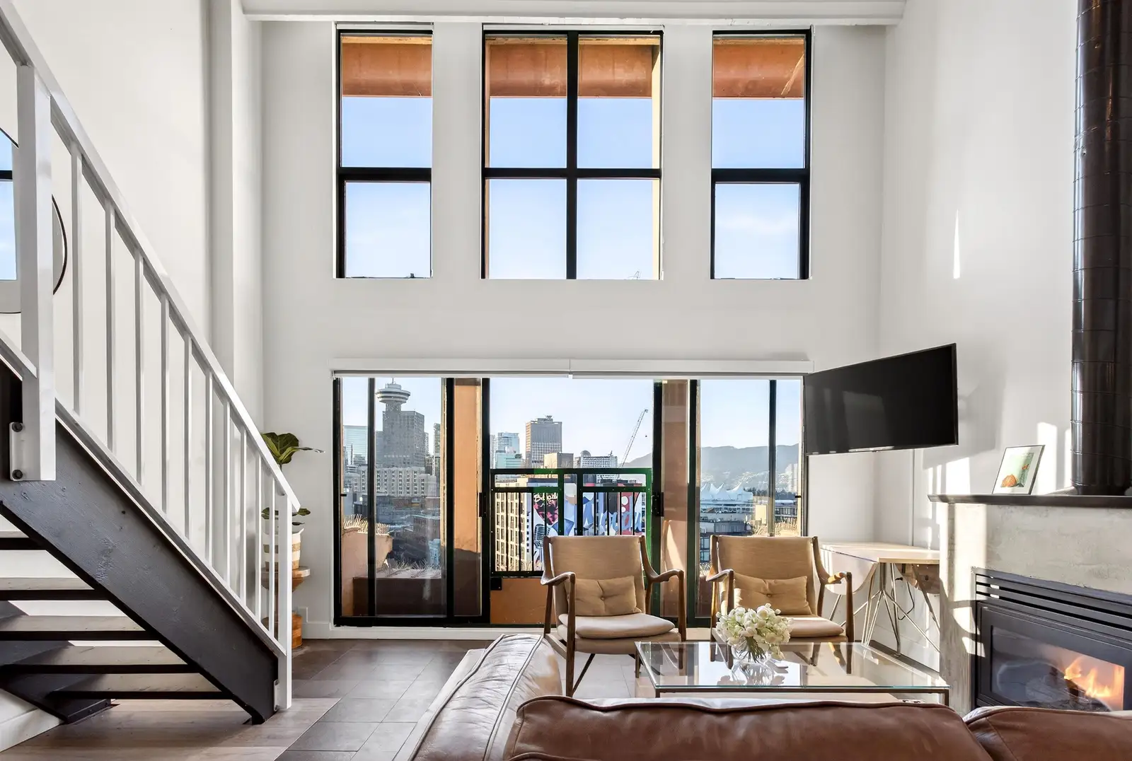 805 22 E CORDOVA STREET, Vancouver BC V6A 4G8