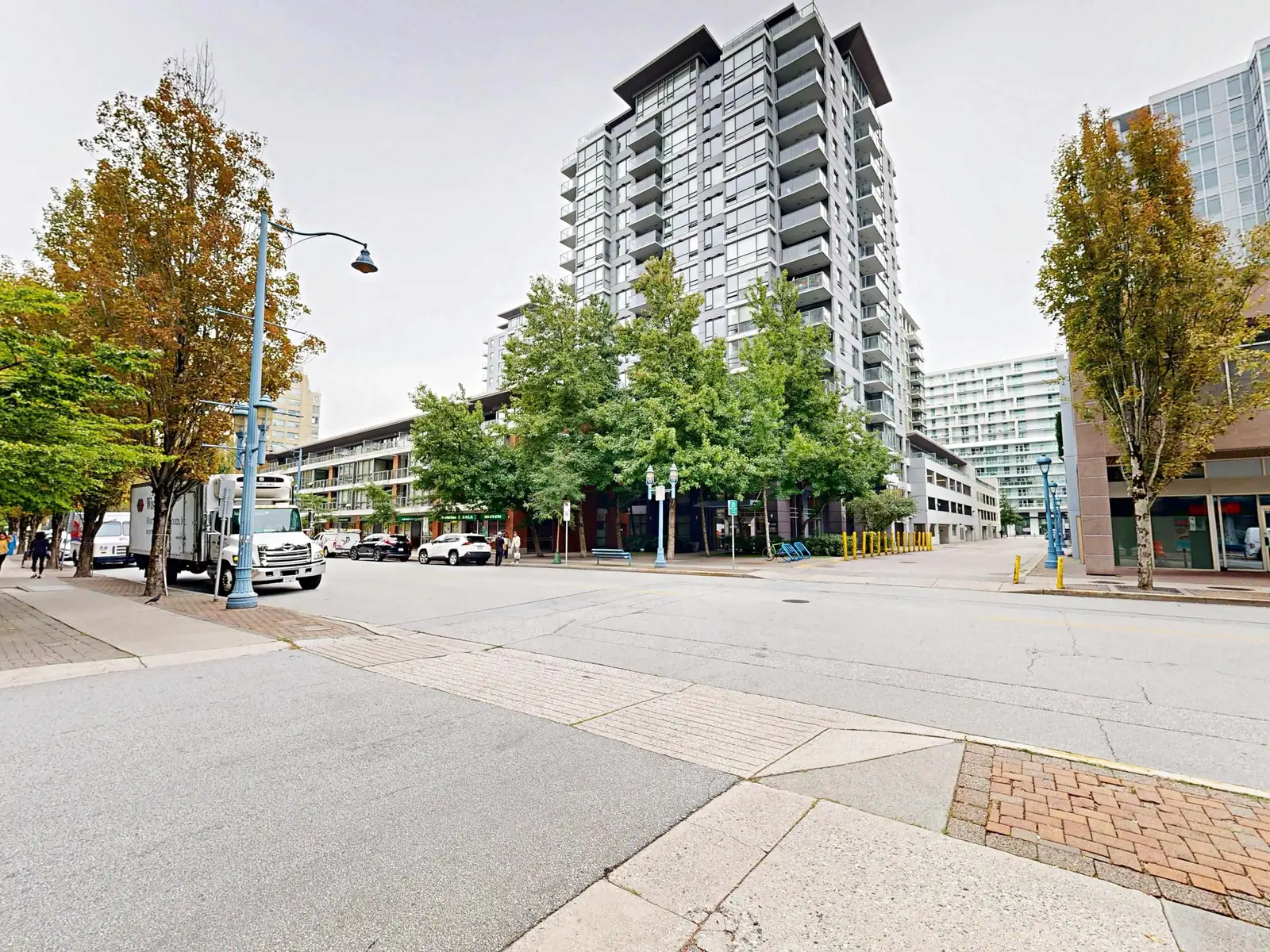 1307 8100 SABA ROAD, Richmond BC V6Y 4H1